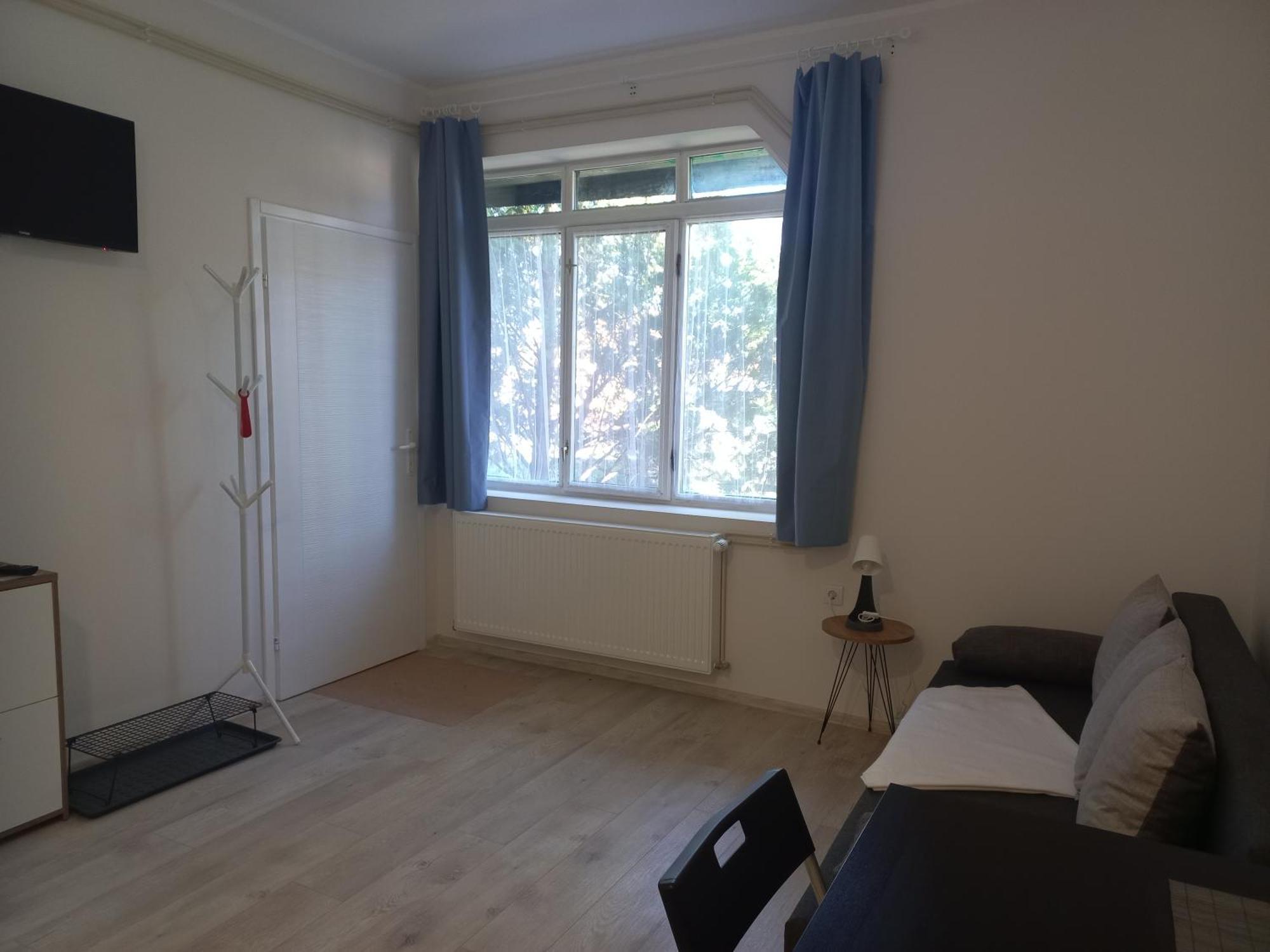 Apartmán Kod Velikih Tuja Melenci Exteriér fotografie