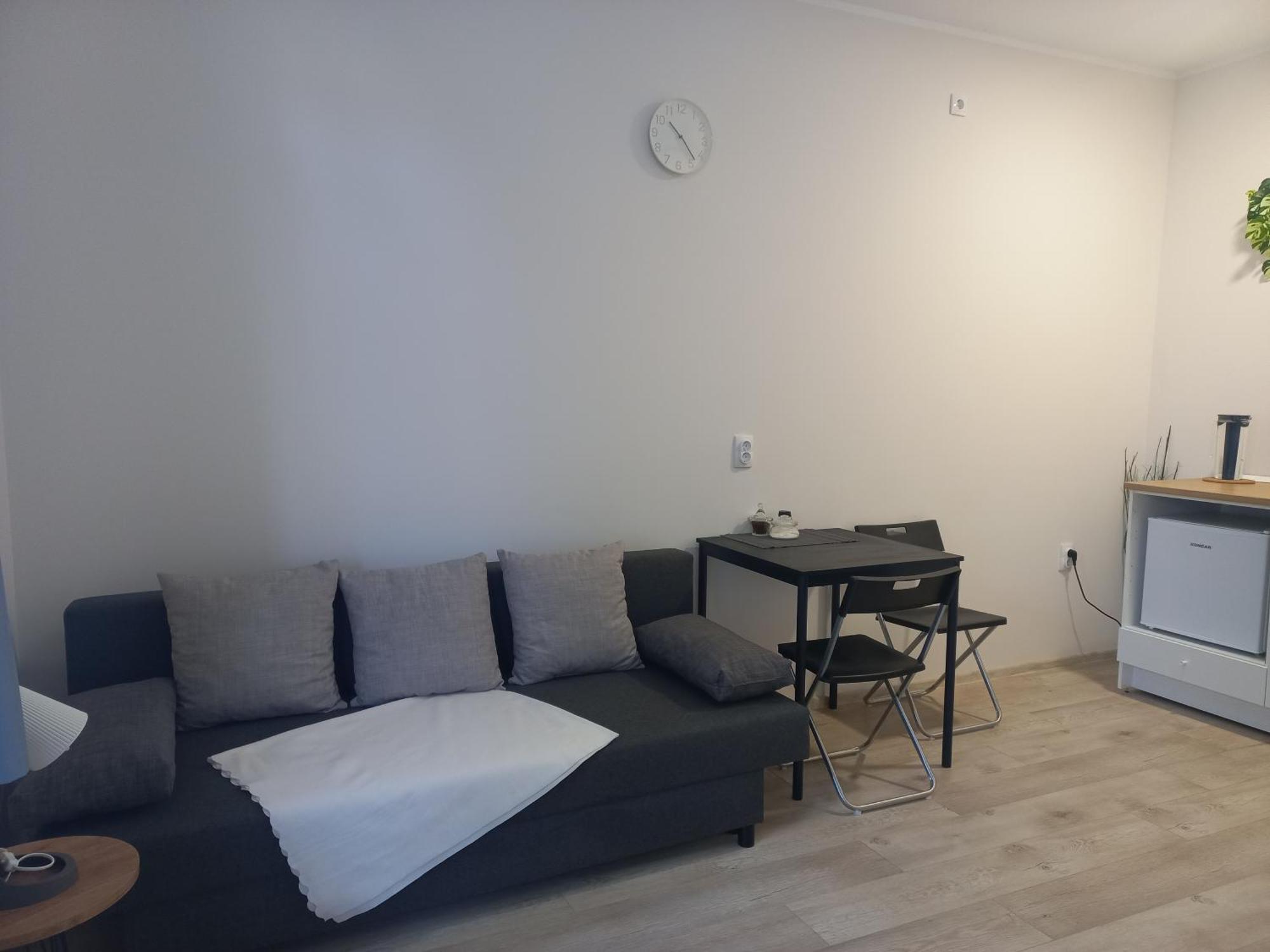 Apartmán Kod Velikih Tuja Melenci Exteriér fotografie